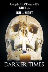 Book Cover for Joseph J. O'Donnell's Tales for Late at Night
