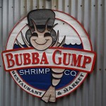 Bubba Gump at Pier 39