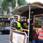 San Francisco's Trolley Cars